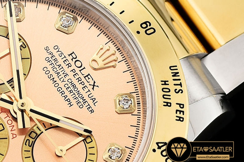 ROLDYT0242C - Daytona 116523 YGSS Gold Diam OMF A7750 Mod 02.jpg modelleri ROLDYT0242C - Daytona 116523 YGSS Gold Diam OMF A7750 Mod - 02.jpg